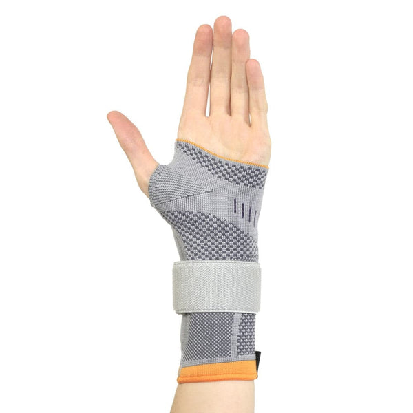 Ortho Active 3D Elastic Wrist Support