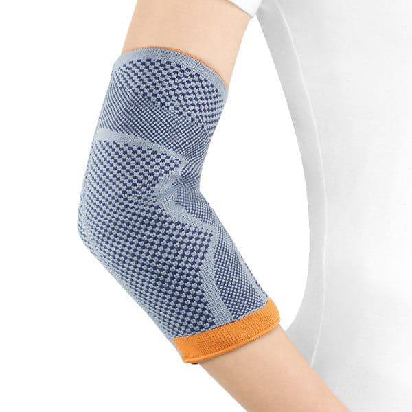 Ortho Active 3D Elastic Elbow Support
