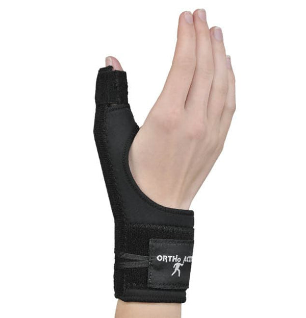 Ortho Active Active Thumb Lacer - Long