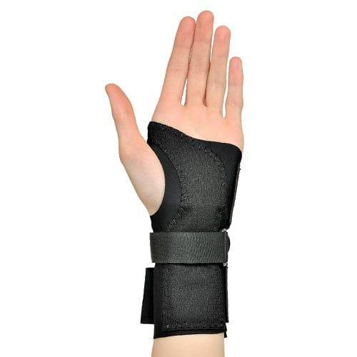 Ortho Active Airflex Contoured Wrist Brace