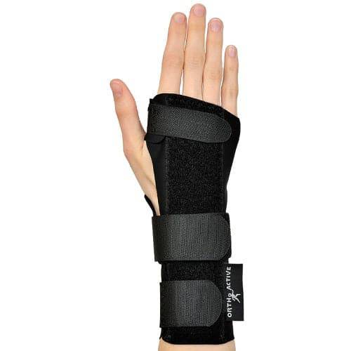 Ortho Active Airflex Industrial Wrist Brace