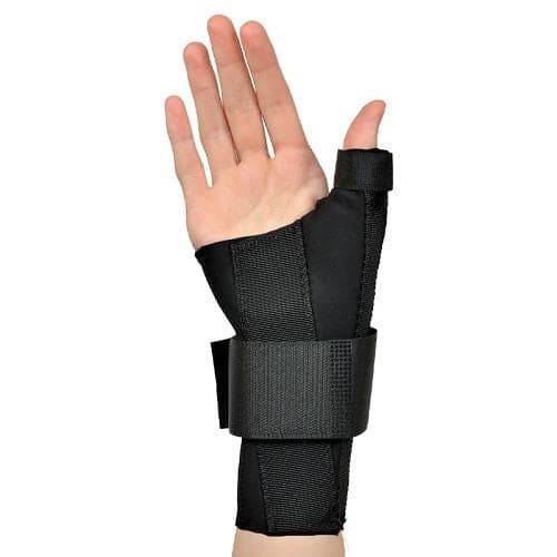 Ortho Active Airflex Wrist Thumb Brace