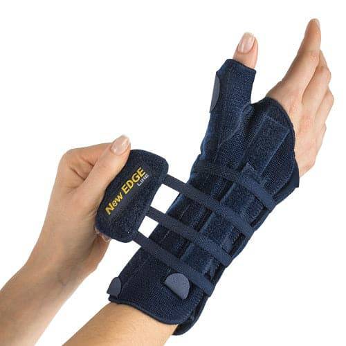 Ortho Active New Edge Wrist Thumb Lacer