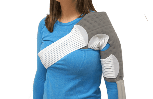 Ossur Cold Rush Therapy Pad Replacement Strap