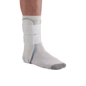 Ossur Airform Inflatable Ankle Stirrup