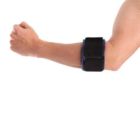 Ossur Tennis Elbow Support with Hot & Cold Gel
