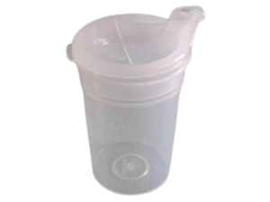 Parsons ADL Convalescent Adult No-Spill Cup