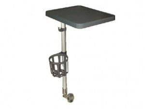 Parsons ADL EZ Enabler Wheelchair Lap Tray Table