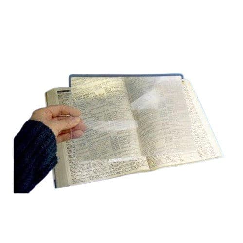 Parsons ADL Full Page Magnifier