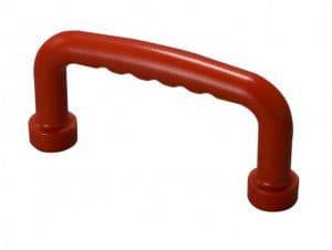 Parsons ADL Look Red handle for Shower seat