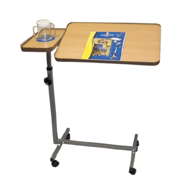 Parsons ADL Over Bed Table Standard