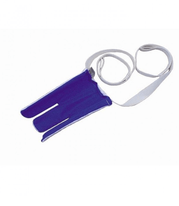 Parsons ADL Terry Covered Compression Stocking Aid