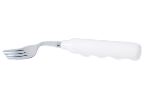 Parsons ADL Comfort Grip Cutlery