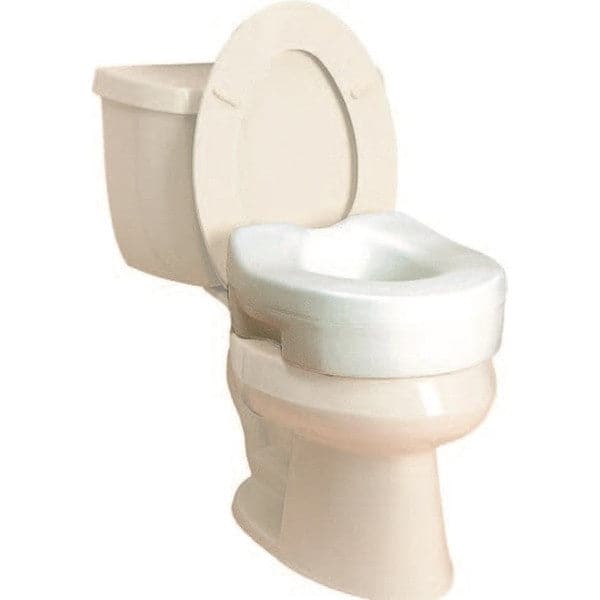 ProBasics Raised Toilet Seat