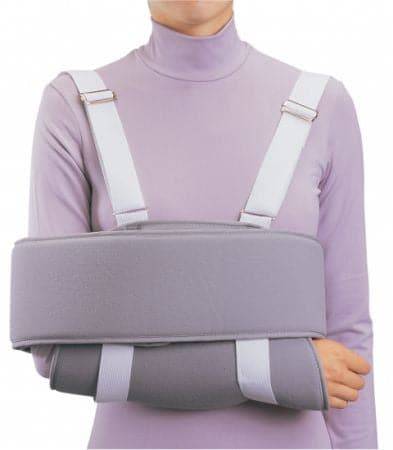 ProCare Deluxe Sling and Swathe Shoulder Stabilizer - Universal