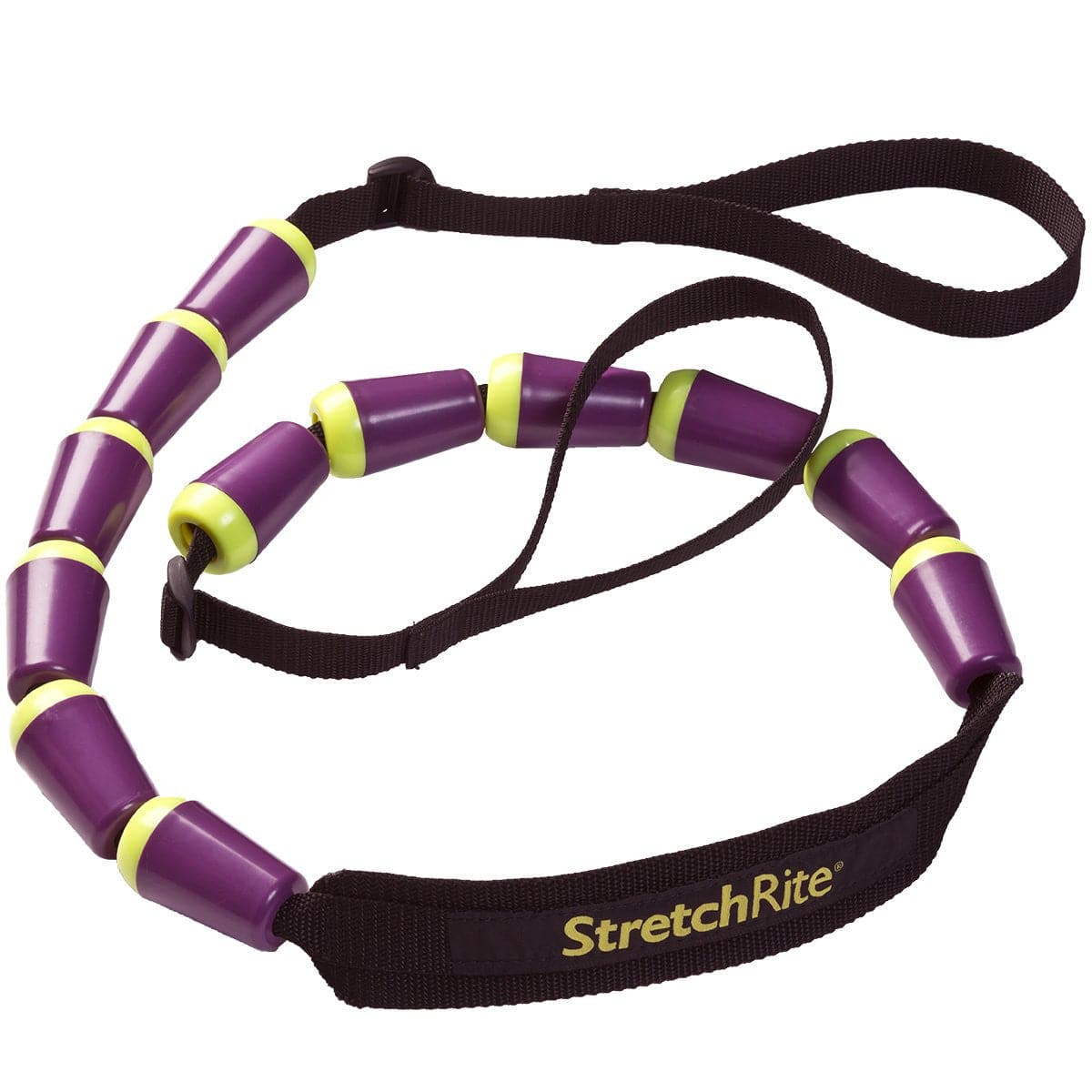 Stretchrite Program ProStretch StretchRite