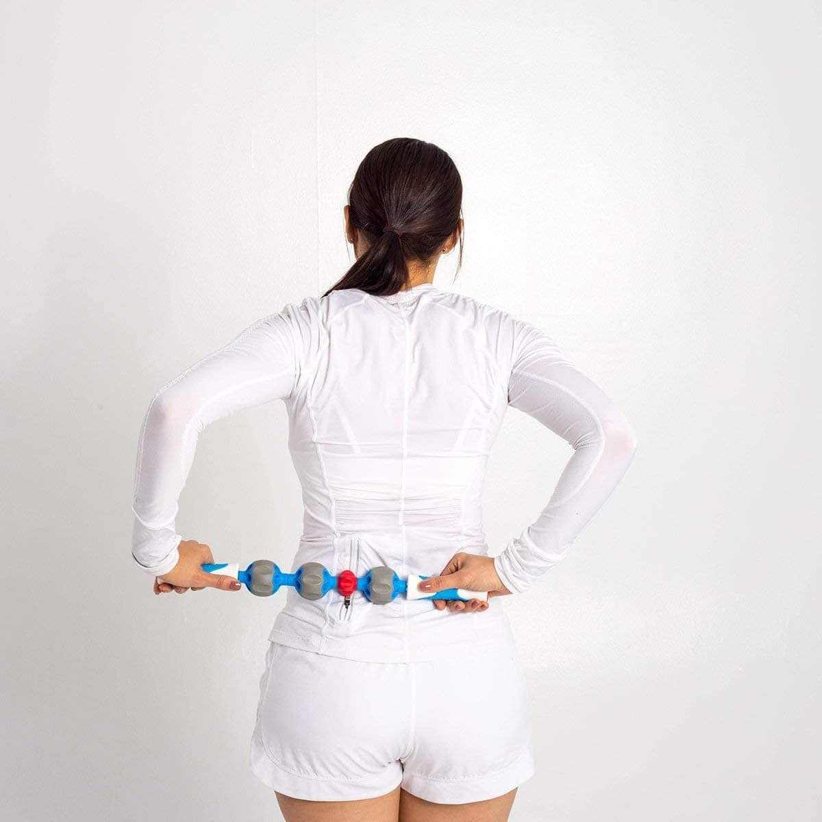 ProStretch Addaday Type C Stick Massage Roller