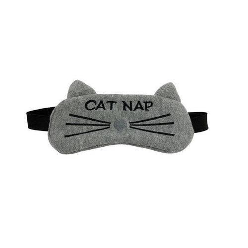 Relaxus Cat Nap EyeShade