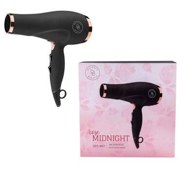 Relaxus Beauty Ionic Blow Dryer