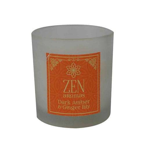 Relaxus Zen Soy Wax Scented Votive Candles