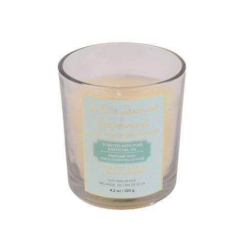 Relaxus Soy Wax Scented Candles (Various Fragrances)