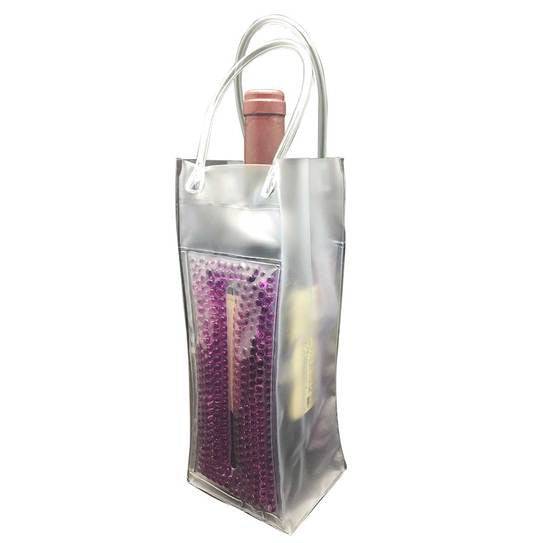 Relaxus Cooling Wine Bag