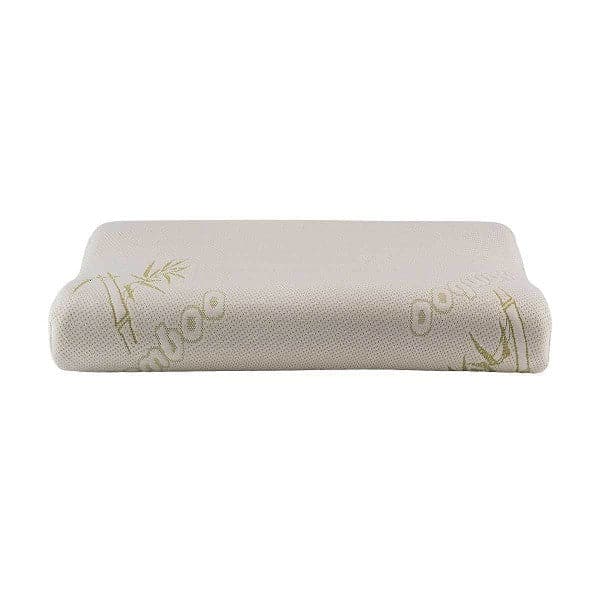 Relaxus Neck Tech Premium Memory Foam Pillow Queen Size 22"