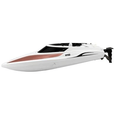 Relaxus RC H102 Speed Racing Boat