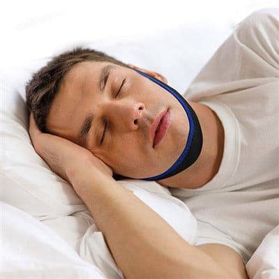 Relaxus Snore Free Adjustable Chin Strap