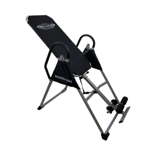 Relaxus Spine Inversion Table