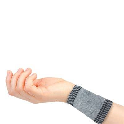 Relaxus Thera Wrist Support Band