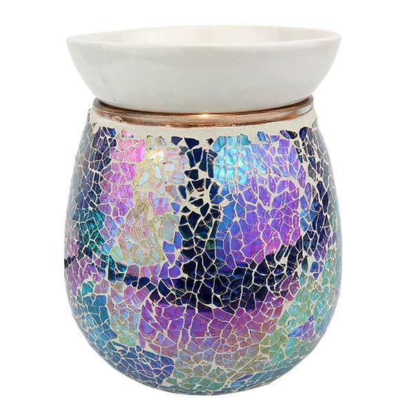 Relaxus Aroma Glitter Diffuser and Wax Warmer