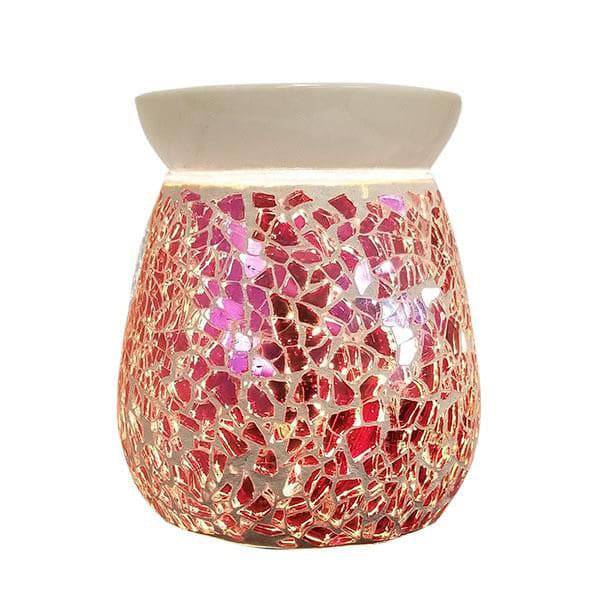 Relaxus Aroma Glitter/Sparkle Diffuser and Wax Warmer
