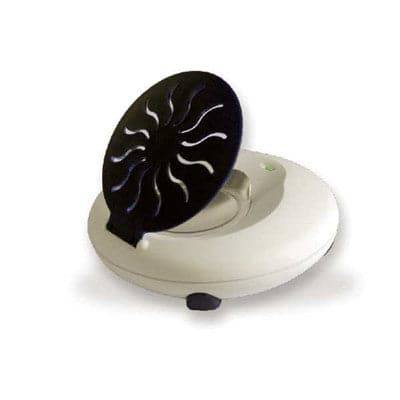 Relaxus Aromashell Electric Oil Diffuser