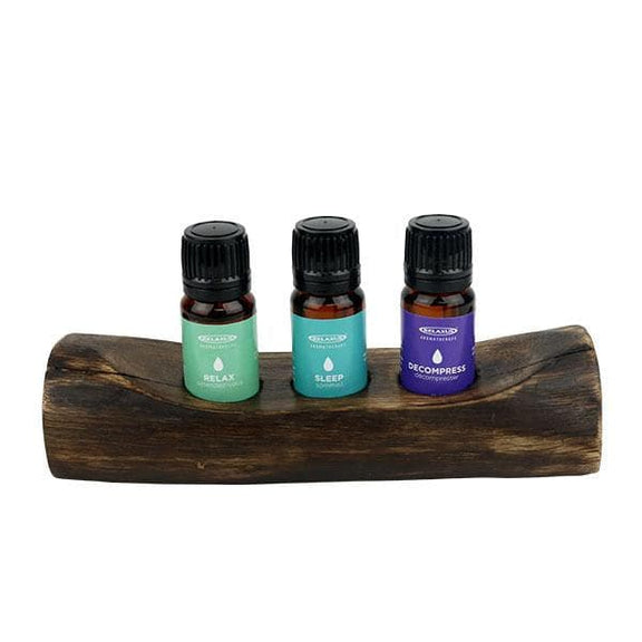 Relaxus Aromatherapy Relaxation Essential Oil Set