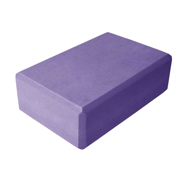 Relaxus Foam Yoga Block