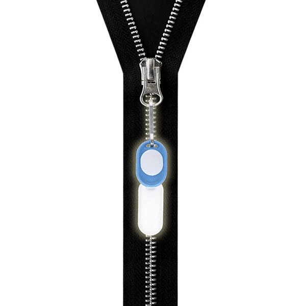 Zipper Led Relaxus Mini Zipper LED Light (Assorted Colours)