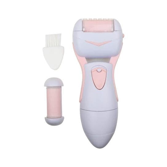 Relaxus Beauty Pedipure Power Electric Callus Remover