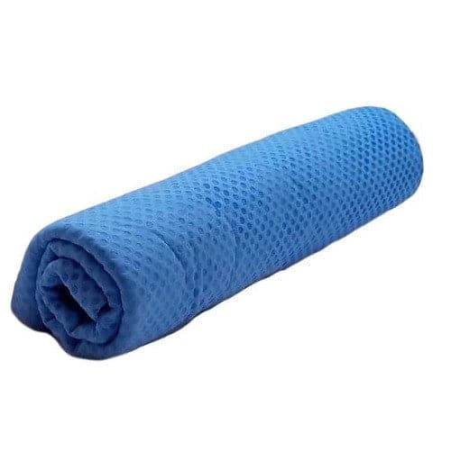 Relaxus Chill Out Towel - Blue