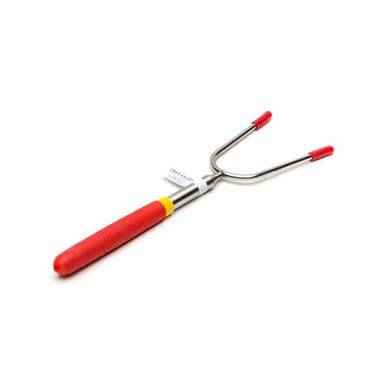 Relaxus Hot-Diggedy Bar-B-Que Fork (Assorted Colours)
