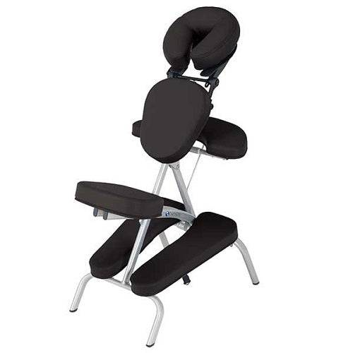 Relaxus Pro-lite Massage Chair Package Black
