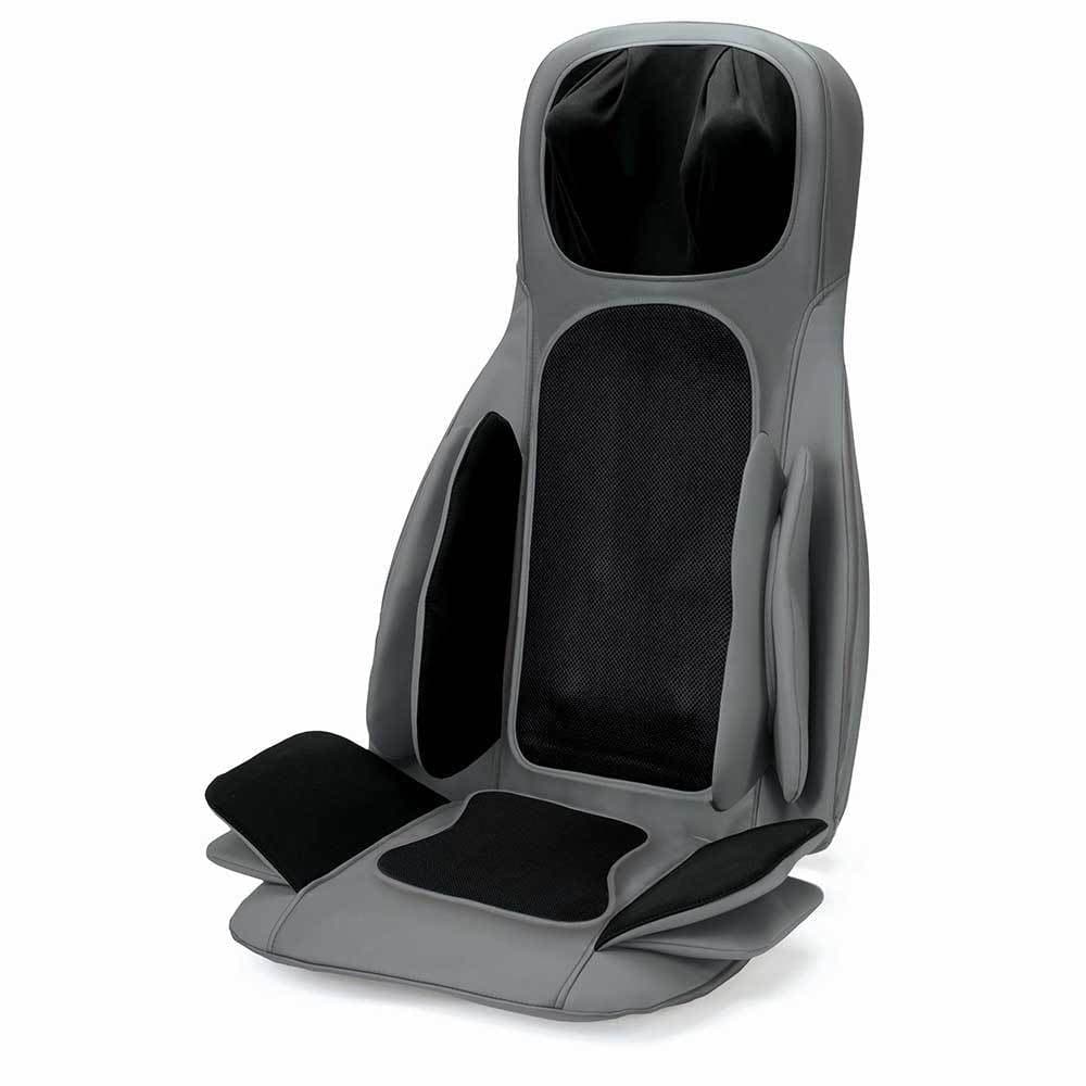 Relaxus 3D Massage Chair Pad with Heat Air Compression