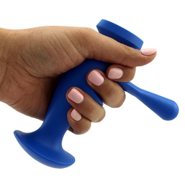 Relaxus Thera Press Trigger Point Handheld Massage Tool