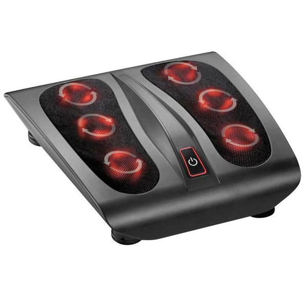 Relaxus Thermo Shiatsu Foot Massager with Heat