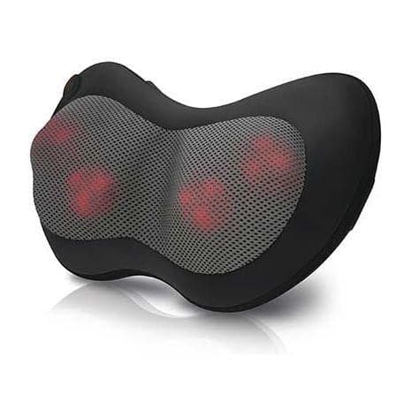 Thermo Mini Shiatsu Massager