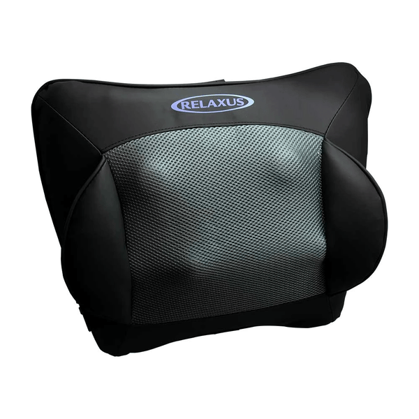 Thermo Shiatsu Massage Cushion with Soothing Infrared Heat