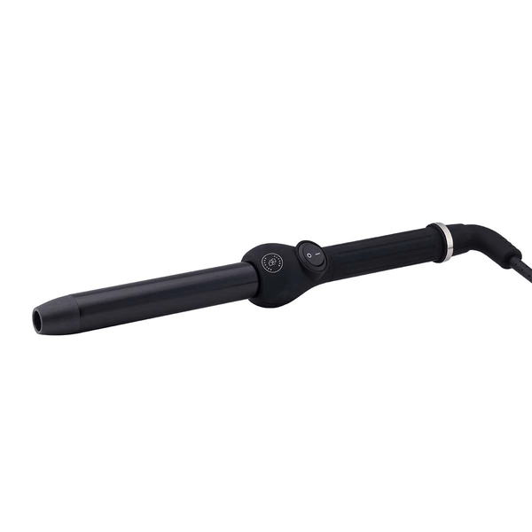 Relaxus Midnight Clipless Curling Wand