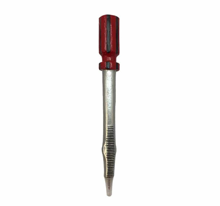 Relaxus Novelty Tool Pens screwdriver