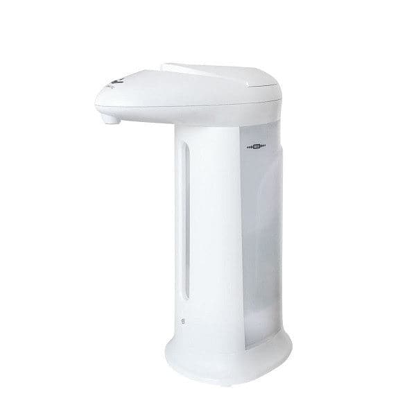 Relaxus Auto Smart Soap & Sanitizer Dispenser