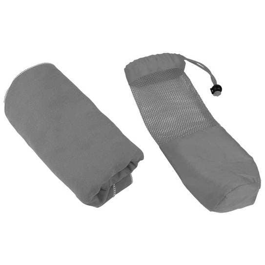 Relaxus Quick Dry Sports Towel (Assorted Colours)